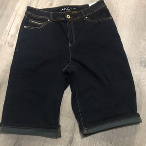 INC women’s denim